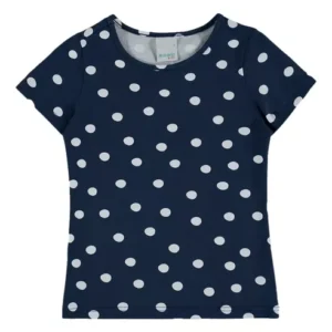 Blusa Juvenil Menina Cotton Light Malwee Kids