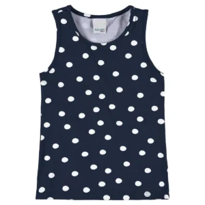 Blusa Regata Juvenil Menina Cotton Light Malwee Kids